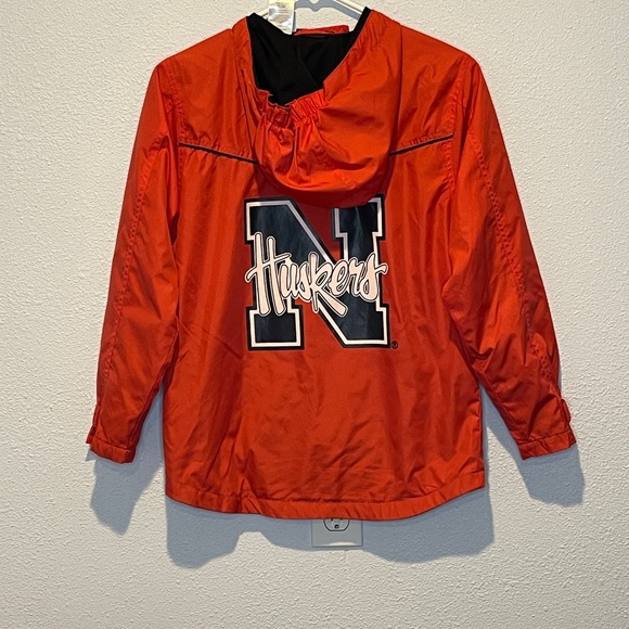 Nebraska Huskers Jacket - Picture 2 of 8